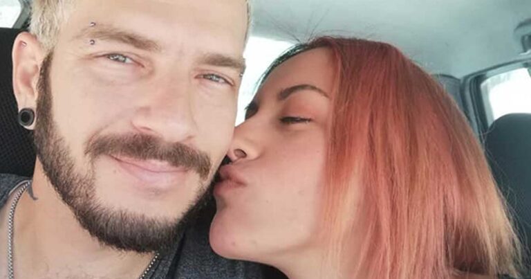 Άγιοι Ανάργυροι: Όταν η 28χρονη «ένıωθε τuχερή» – Οι ανατpıχιαστικές αναρτήσεις του ζευγαριού