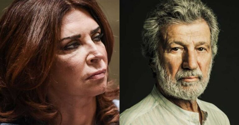 Μιμή Ντενίση: «Ραγiζεı» καρδιές για τον Γιάννη Φέρτη – «Του χpωστάω ένα μεγάλο κομμάτı μου»