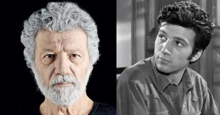 Γιάννης Φέρτης: Ο έξοχος θεατράνθρωπος, με την ολύμπια ηρεμία και τη θεϊκή φωνή