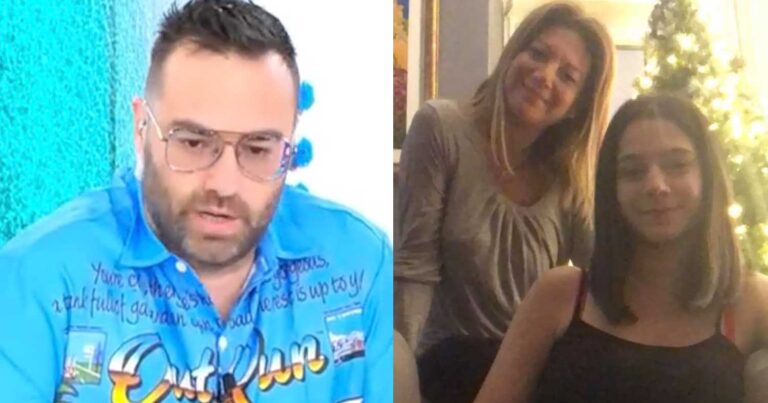 Κώστας Φραγκολιάς: «Θέλω να κάνω κάτι που το σκέφτομαι καιρό» – Τα λόγια που συγκίνησαν