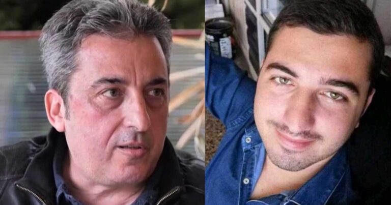 Δήλωση-«βóμβα» Ασλανίδη: «Σκεφτόμαστε να ζητήσουμε εκταφή»