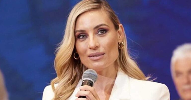 Ελεονώρα Μελέτη για Ευρωεκλογές: «Πιστεύω ότι μπορώ να βοηθήσω να τα φτιάξουμε μαζί όλα»