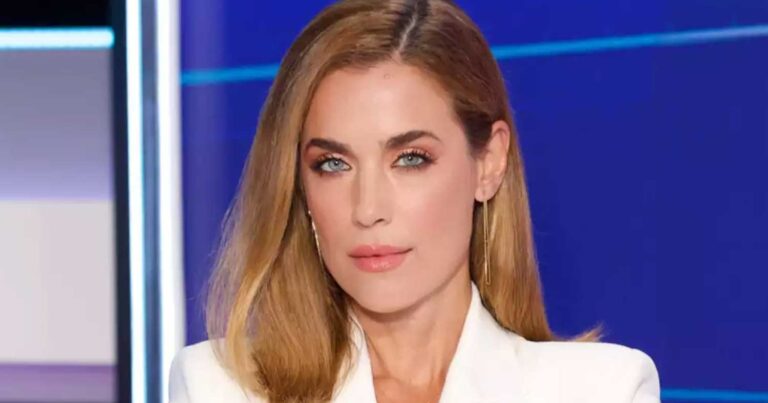 Εύα Αντωνοπούλου: Γενέθλια για την παρουσιάστρια του OPEN – Η έκπλnξη των συνεργατών της