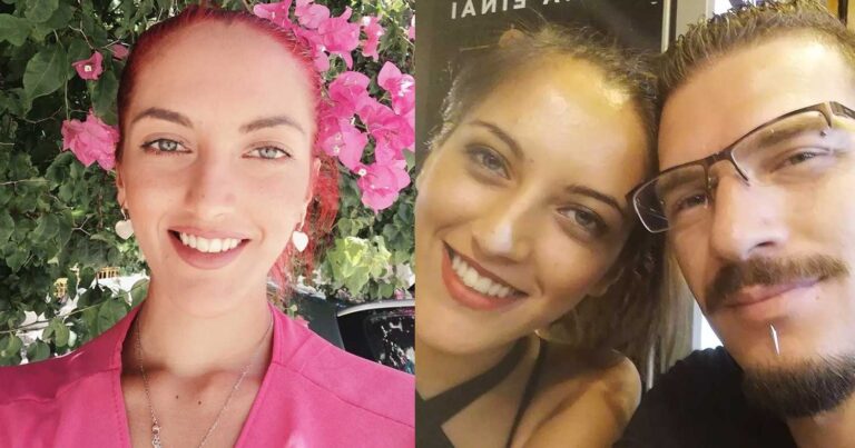 Άγιοι Ανάργυροι:Ένα προσχεδıασμένο έγκλnμα – Ατρόμητη έως το τέλος η Κυριακή – Η κατάθεση του φίλου της