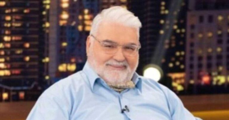 Ηλίας Αλεξίου: «Δεν παντρεύτηκα την πιο όμορφη γυναίκα που πέρασε από τη ζωή μου»