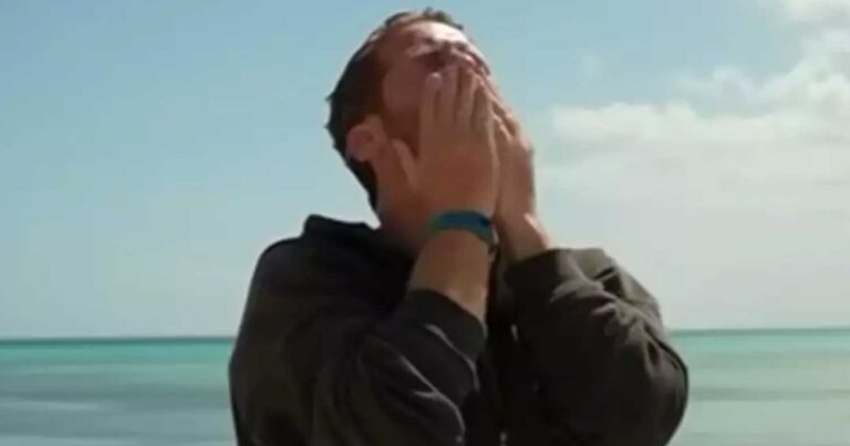 Survivor – Spoiler: Αποχώρησε οικειοθελώς ο Τζέιμς Καφετζής – Η στιγμή που μαθαίνει για τον πατέρα του