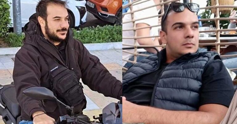 Πασαλιμάνι: Θρήνος για τον 31χρονο αστυνομικό που σκοτwθnκε όταν κατέρρευσε κτήριο – Έκανε μεροκάματα εκτός υπηρεσίας