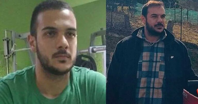 Πασαλιμάνι: «Δεν μπορώ να το πιστέψω» – Συντετριμμένος ο πατέρας του 31χρονου αστυνομικού που σκοτwθnκε στο Πασαλιμάνι