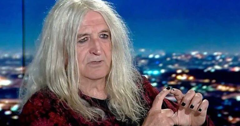 Νίκος Καρβέλας: Οι δύο όροι που έθεσε για να δώσει συνέντευξη στη Νίκη Λυμπεράκη