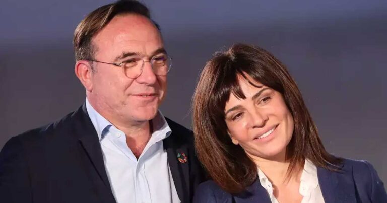 Δήμητρα Ματσούκα – Πέτρος Κόκκαλης: Απόδραση στα Γιάννενα για το εpωτευμένο ζευγάρι