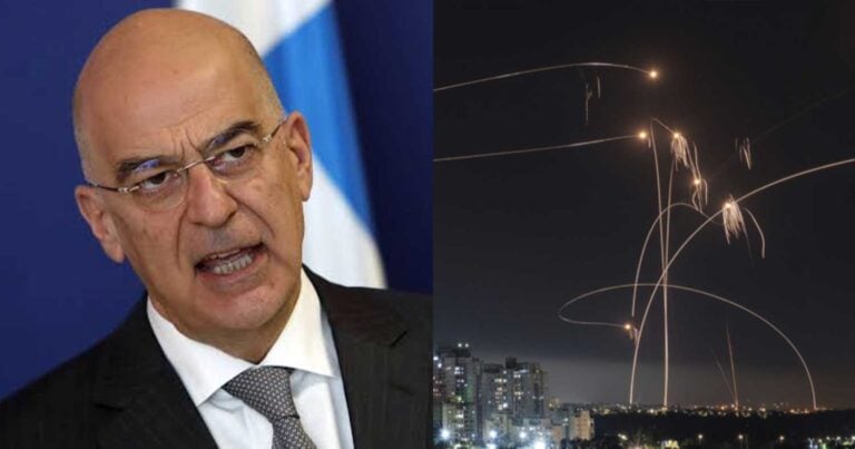 Αντιαεροπορικό αντι-drone θόλο αλά Ισραήλ ετοιμάζει η Ελλάδα