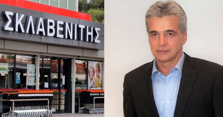 Κάνει την μεγάλη κίνηση ο Σκλαβενίτης – «Μούδιασαν» οι ανταγωνιστές