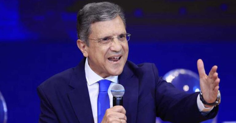 Πρώτος στις κυλıόμενες δημοσκοπήσεις της ΝΔ ο Γιώργος Αυτιάς 