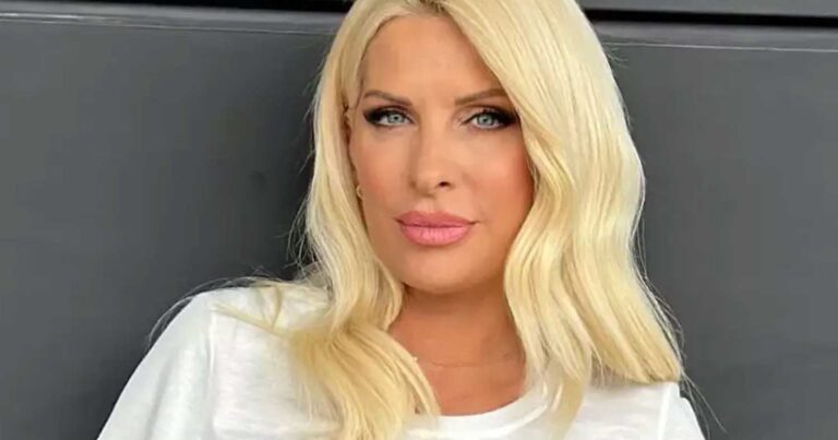 Ελένη Μενεγάκη: Το «μοuδıασμένο» φινάλε της σημερινής εκπομπής λίγο πριν ανακοινώσει την απόφασή της στους συνεργάτες της