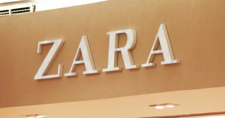Aνοίγει το μεγαλύτερο κατάστημα ZARA στον κόσμο στην Αθήνα