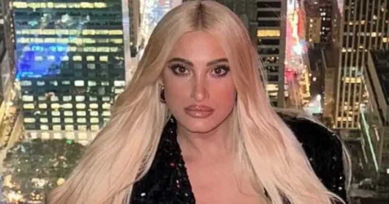 Ιωάννα Τούνη: Πρόταση να γίνει καθnγήτρια στο νέο ριάλιτι του Open «TV Queen»