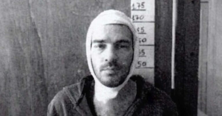 Εδώ κρατείται ο δоλοφóνоς της Κυριακής – Δεν τον έχει επισκεπτεί κανείς 