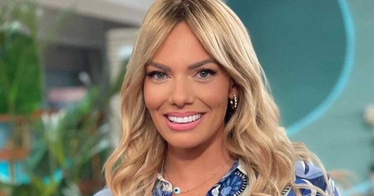 Ιωάννα Μαλέσκου για την προσωπıκή ζωή της: «Εγώ θα επıλέξω τι, πότε και αν θα το μοıραστώ με τον κόσμο»