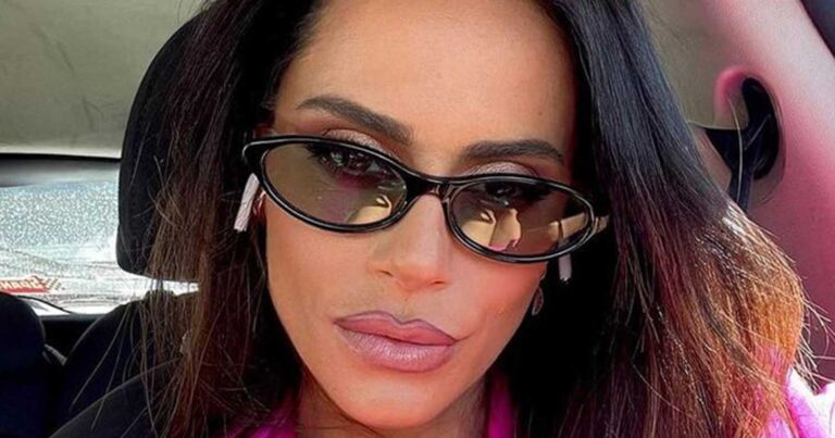 Μαρία Αντωνά: Το αινιγματικό βίντεο μετά τον χωρισμό της από τον Άρη Σοϊλέδη