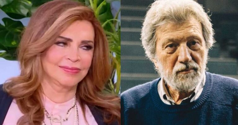 Σuγκινημένη η Μιμή Ντενίση για την απώλεια του Γιάννη Φέρτη: «Νόμιζα ότι θα ήμουν πιο ψύχραιμη»