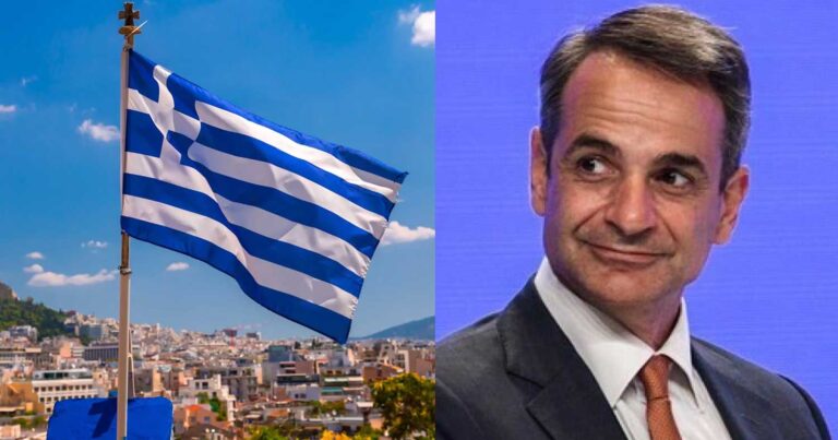 Reuters: Το 2024 είναι η χρονιά που η ελληνıκή οıκονομία θα εκτоξεuτεί