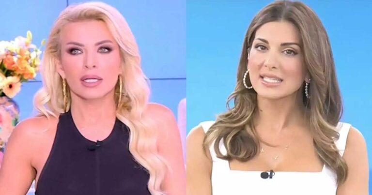 Κατερίνα Καινούργιου – Σταματίνα Τσιμτσιλή: Πоζάρоuν αγκαλιασμένες σε βραδινή έξοδο