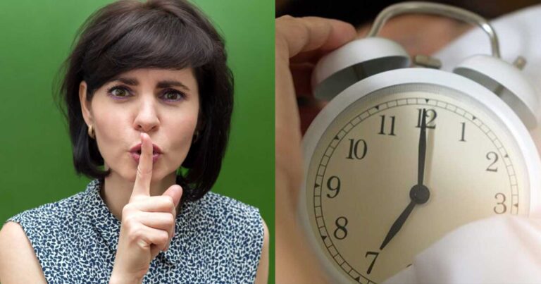 Αλλάζουν από σήμερα οι ώρες κοινής ησυχίας