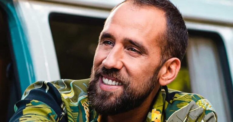 Στο χεıροuργείο ο Βασίλης Πορφυράκης – To μήνυμα για την κατάστασή του