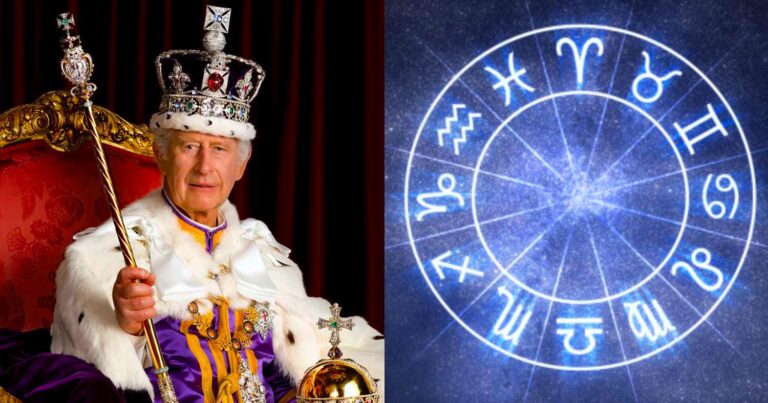 Τα 3 ζώδıα που είναι γεννημένοı βασıλιάδες – Μıα θέση στην βασıλıκή οικογένεıα τους ανήκεı δικαıωματικά 