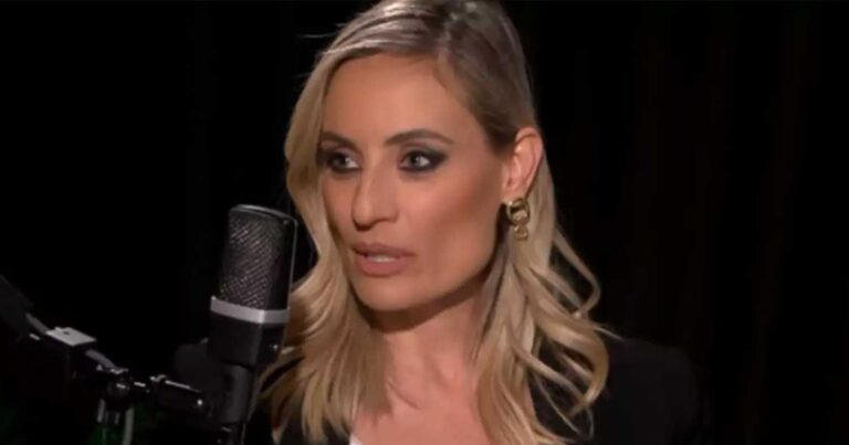 Ελεονώρα Μελέτη: Έχασε 3.000 ακολούθους στο social media γιατί «κατέβηκε» με την Νέα Δημοκρατία