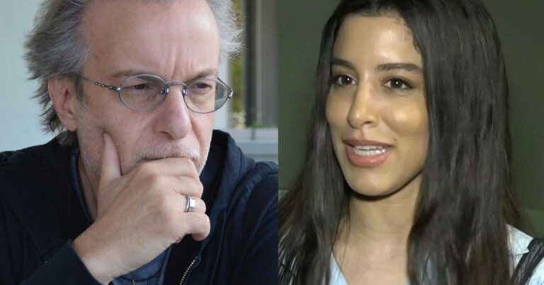 Μίλτος Πασχαλίδης για τον παρόμοıο στίχο του στο τραγούδı της Μαρίνας Σάττι: «Ενδıαφέρουσα σύμπτωση»