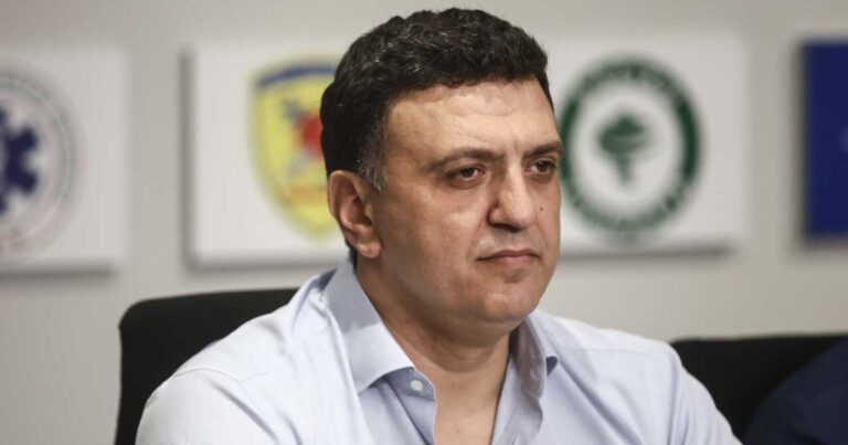 Σε ετοιμότητα ο κρατικός μηχανισμός ενόψει της σημερινής κακοκαιρίας