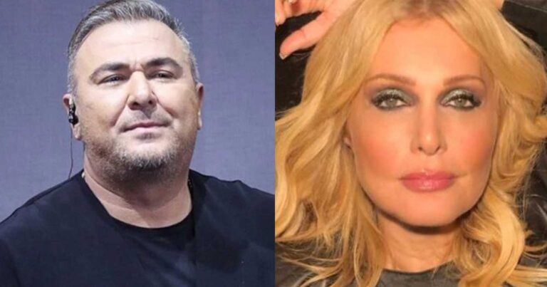 Μετά από χρόνια το αποκάλυψε ο Αντώνης Ρέμος: «Με τη Νατάσσα Θεοδωρίδου δεν έχουμε τις καλύτερες σχέσεις»