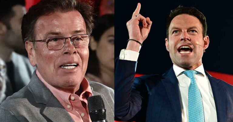 Παπανώτας για Κασσελάκη: «Καλό παιδί για καμιά μπίρα σε μπαρ – Για ηγέτης δεν κάνει»