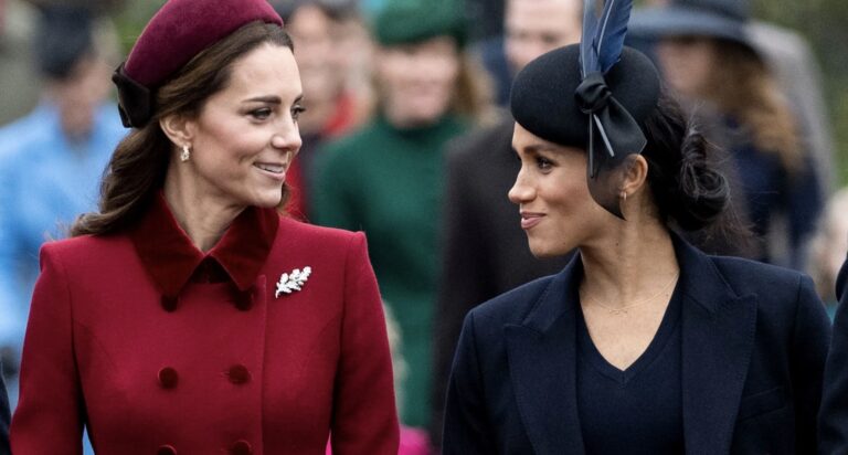 Μέγκαν Μαρκλ: 4 κρυφά μηνύματα που έστειλε στην Κέιτ Μίντλετον μετά τη ρήξη στη σχέση τους – «Δεν αισθάνεται ενοχές»