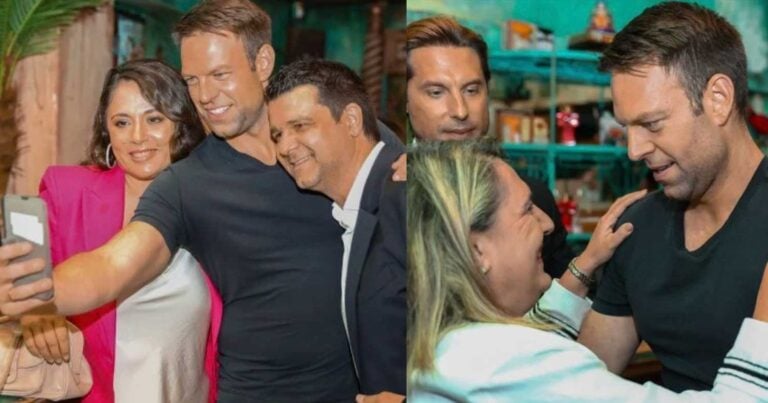 Στέφανος Κασσελάκης: Πάρτι σε μπαρ στου Ψυρρή με τους υποψηφίους ευρωβουλευτές του ΣΥΡΙΖΑ