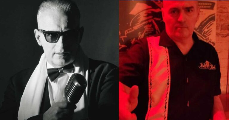 Πέθανε ο Αλέξανδρος Πέρρος, γνωστός «ροκάς» της Θεσσαλονίκης