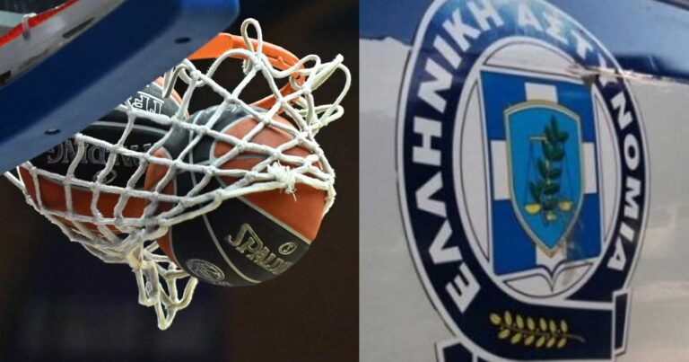 Γνωστός μπασκεμπολίστας ξυλοκόπησε την σύζυγο του – Αναζητείται από την ΕΛ.ΑΣ