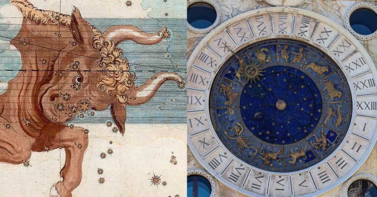 Τα 4 ζώδια που θα δουν μια μεγάλη αλλαγή στη ζωή τους κατά τη διάρκεια της εποχής του Ταύρου