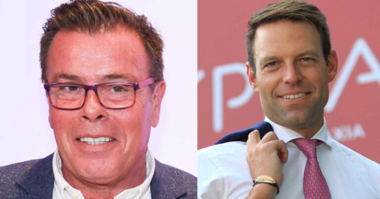 Δημήτρης Παπανώτας για Στέφανο Κασσελάκη: «Τον θεωρώ τον επόμενο πρωθυπουργό»