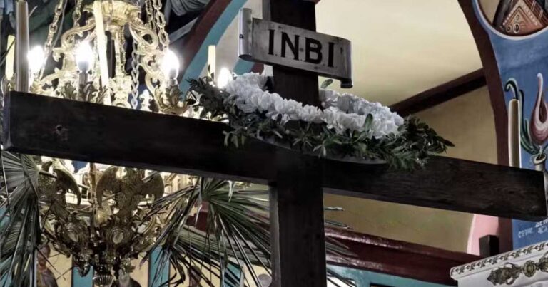 Γιατί ονομάζεται «βουβή» ή «κουφή» η εβδομάδα που έρχεται; Τι συμβολίζει;