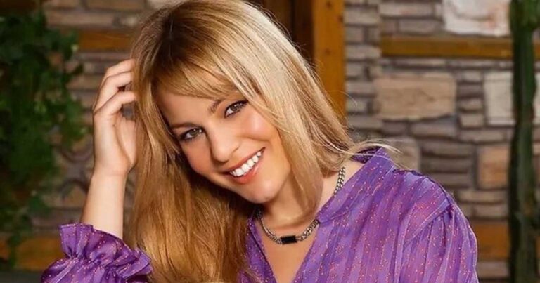 Παντρεύεται η Βέρα Μακρομαρίδου: Το πάρτι πριν από τον γάμο της με τον Αλέξανδρο Παπατριανταφύλλου