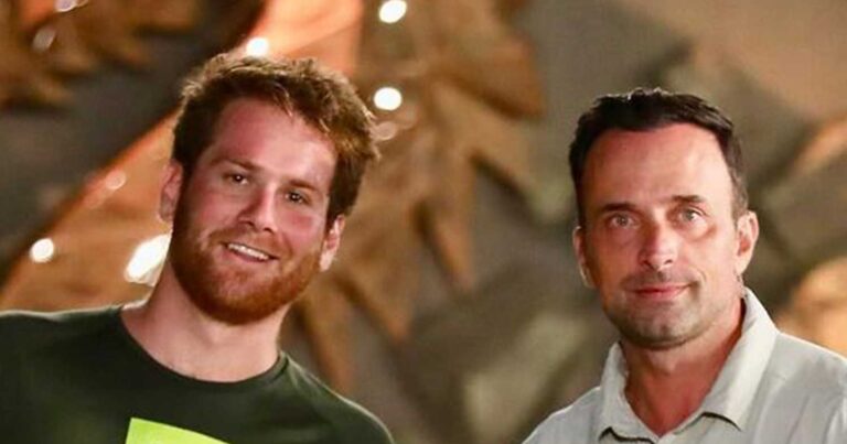 James Καφετζής για Survivor: «Δυστυχώς κóπnκε στο μοντάζ» – Η μακροσκελής ανάρτηση μετά την αποχώρησή του