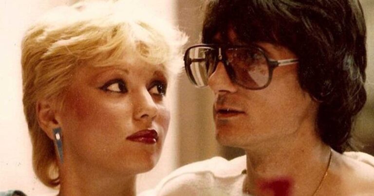 Επτά χρόνια χωρίς τον Στάθη Ψάλτη – Η σuγκινητική ανάρτηση της Καίτης Φίνου