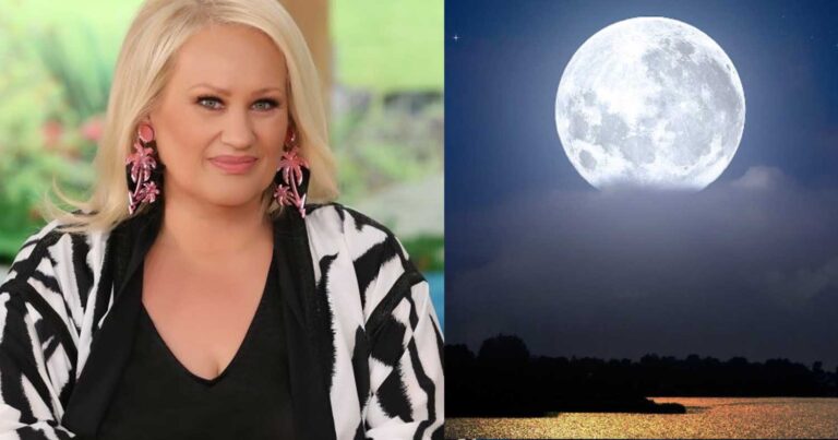 Πανσέληνος στον Σκορπιό – Τα 4 ζώδια που επηρεάζονται περισσότερο σύμφωνα με την Άση Μπήλιου