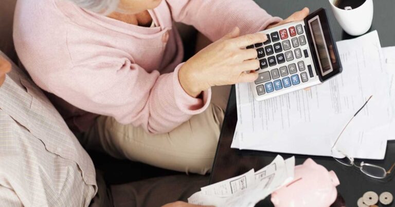 Πως θα πάρετε μεγαλúτερη σúνταξη