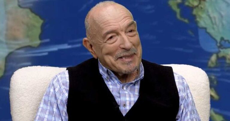 Τάσος Αρνιακός: Η εξομολόγηση για την επί 32 χρόνια σύζυγό του – «Υπάρχουν και υποχωρήσεις»