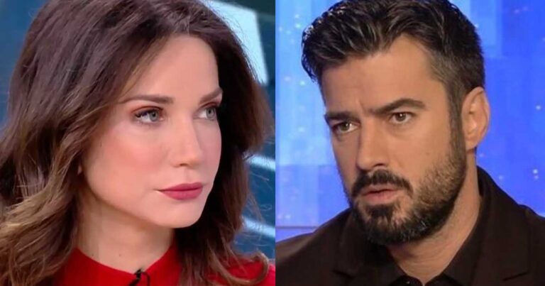 Κατερίνα Γερονικολού: Αποκάλuψε ποια ηθοποιός θα ήταν κουμπάρα τους στον γάμο της με τον Γιάννη Τσιμιτσέλη