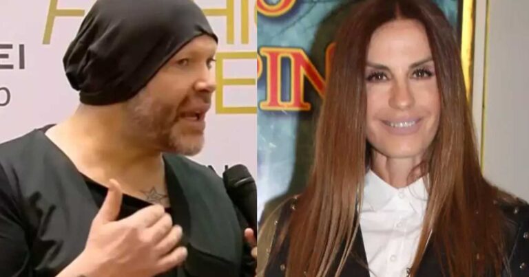 AXDW 2024: Ο Δημήτρης Στρέπκος αφιέρωσε το fashion show στη μνήμη της Κάτιας Νικολαΐδου – «Μας πρόλαβε ο χάρος»