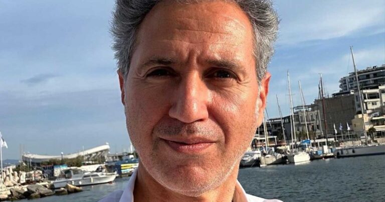 Κατερίνα Κόκοτα για Δημήτρη Κόκοτα – Ξεκίνησε η διαδικασία αφύπνισης του